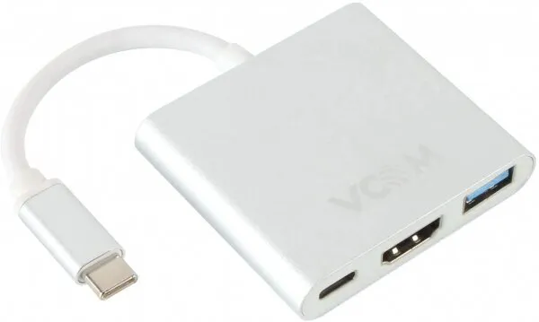 Vcom CU427 M USB Hub