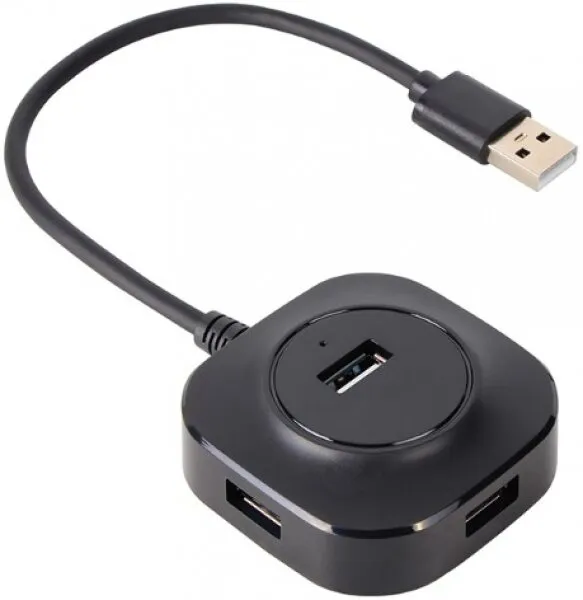 Vcom DH207 USB Hub
