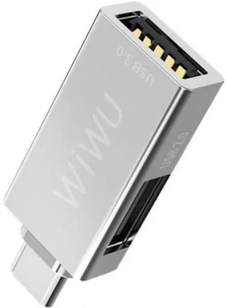 Wiwu T02 USB Hub