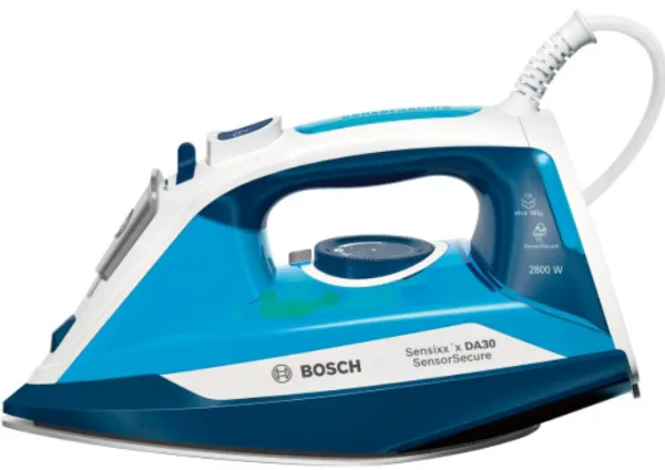 Bosch TDA3028210 Ütü