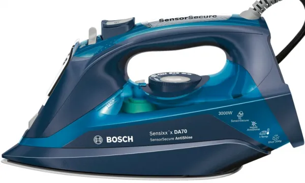 Bosch TDA703021A Ütü