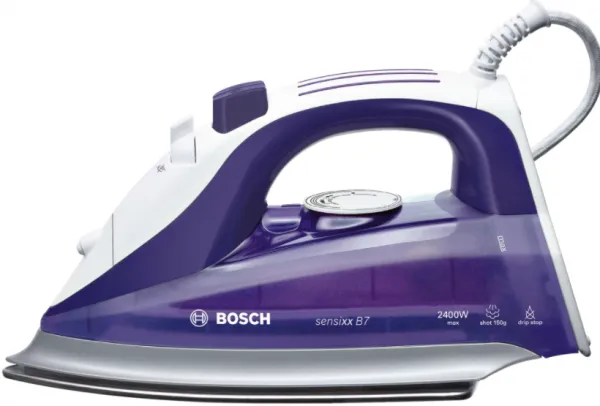 Bosch TDA7625 Ütü