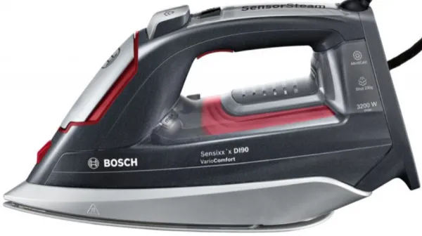 Bosch TDI953222V Ütü