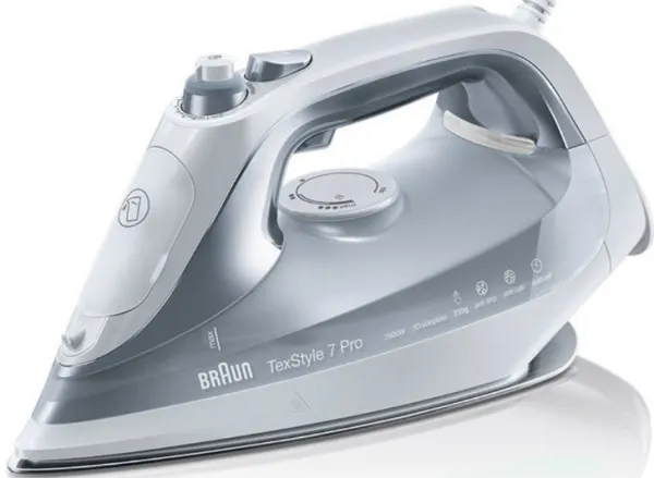 Braun SI 7088 Ütü