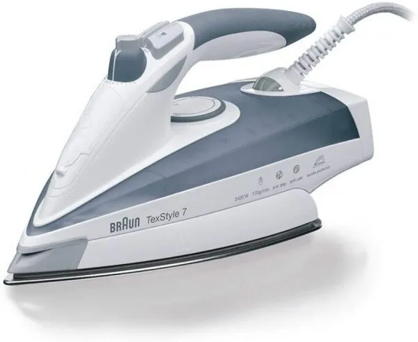 Braun TS775 ETP TexStyle 7 Ütü