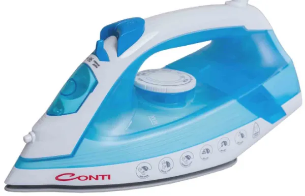 Conti CU-3218 İntenso Ütü