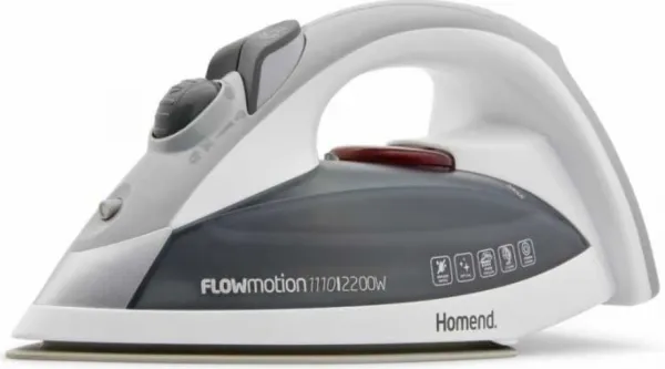 Homend Flowmotion 1110 Ütü