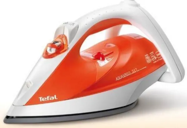 Tefal Aquaspeed 217 Ütü