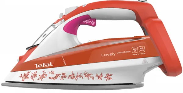 Tefal Aquaspeed Lovely FV5354 Ütü