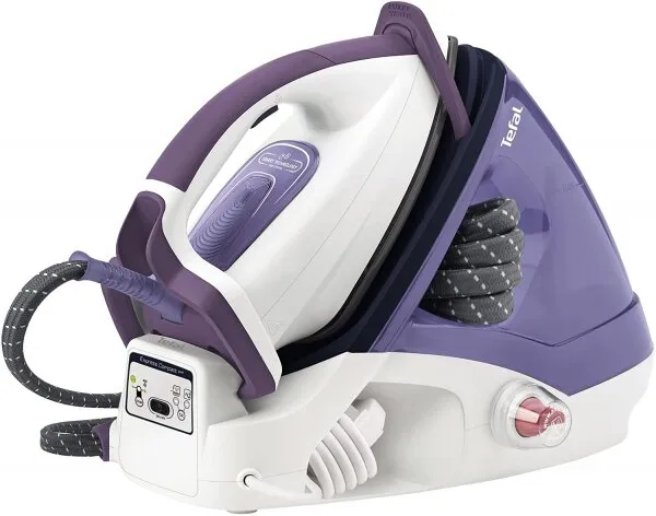 Tefal Express Compact Easy Plus GV7631 Ütü