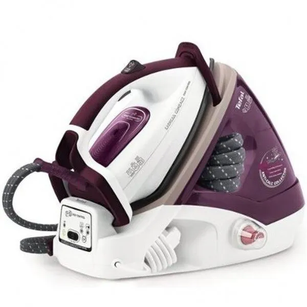 Tefal Express Control Plus GV7781 Ütü