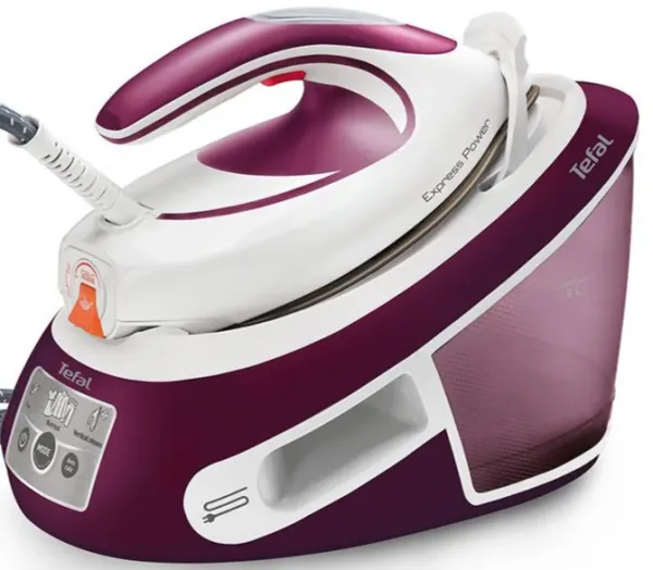 Tefal Express Power SV8061 Ütü