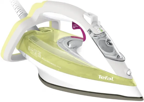 Tefal FV5510 Aquaspeed Ütü