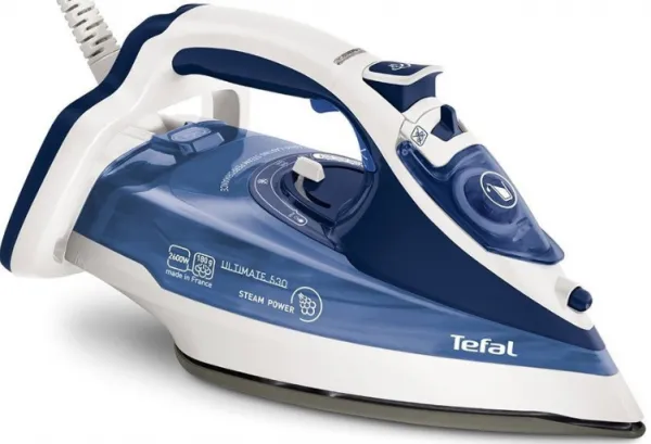 Tefal FV9606 Ultimate SteamPower Ütü