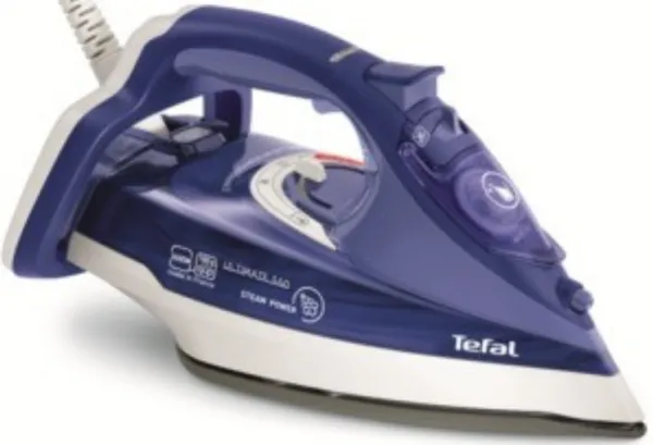 Tefal FV9607 Ultimate Steam Ütü