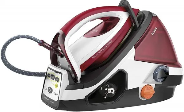 Tefal Pro Express Care GV9064 Ütü