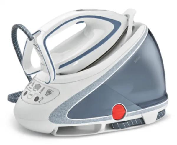 Tefal Pro Express Ultimate Care GV9563 Ütü