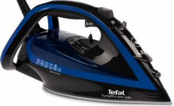 Tefal Turbo Pro FV5688 Ütü