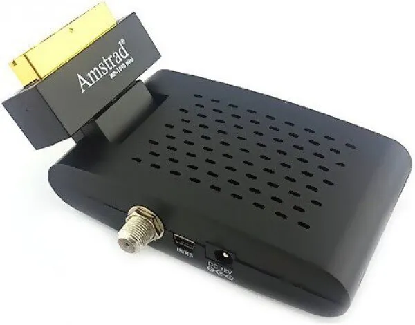 Amstrad MD-1040 Uydu Alıcısı