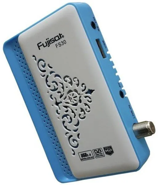 Fujisat FS30 Uydu Alıcısı