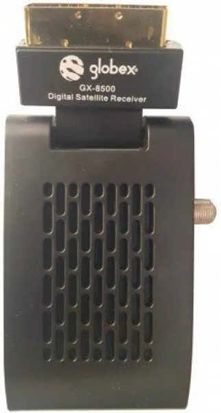 Globex GX-8500 Uydu Alıcısı