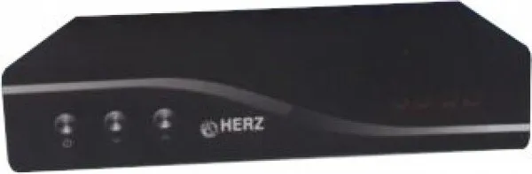 Herz HR-1230D Uydu Alıcısı