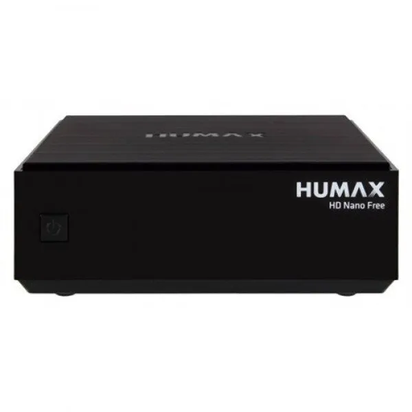 HUMAX HD Nano Free Uydu Alıcısı