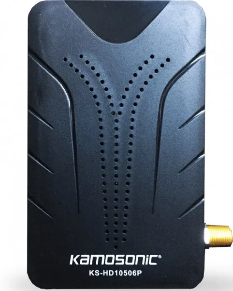 Kamosonic KS-HD10506P Uydu Alıcısı