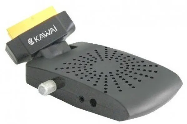 Kawai KW-6245 Uydu Alıcısı