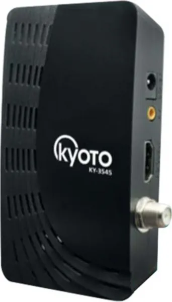 Kyoto KY-3545 Uydu Alıcısı
