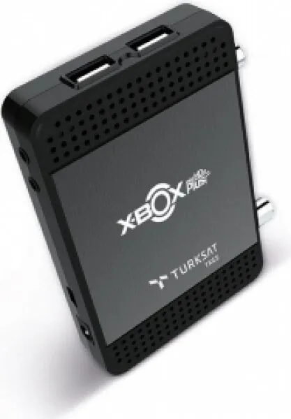 Next X-Box Mini HD Plus Uydu Alıcısı