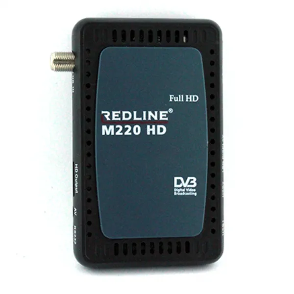 Redline M220 Uydu Alıcısı
