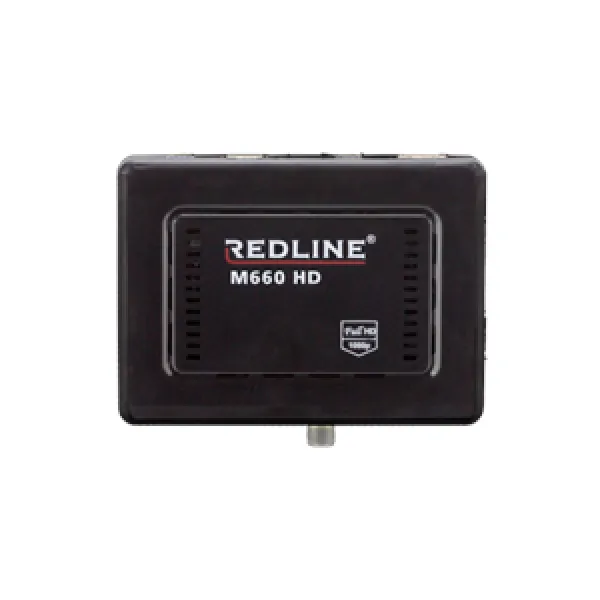 Redline M660 HD Uydu Alıcısı