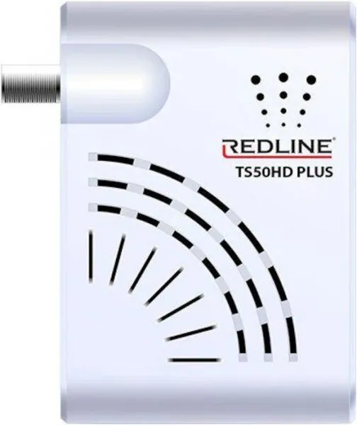 Redline TS 50 HD Plus Uydu Alıcısı