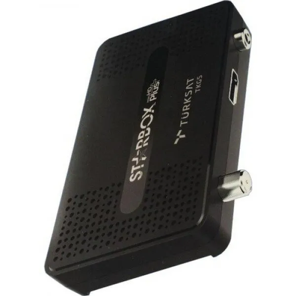 Starbox Mini HD Plus Uydu Alıcısı