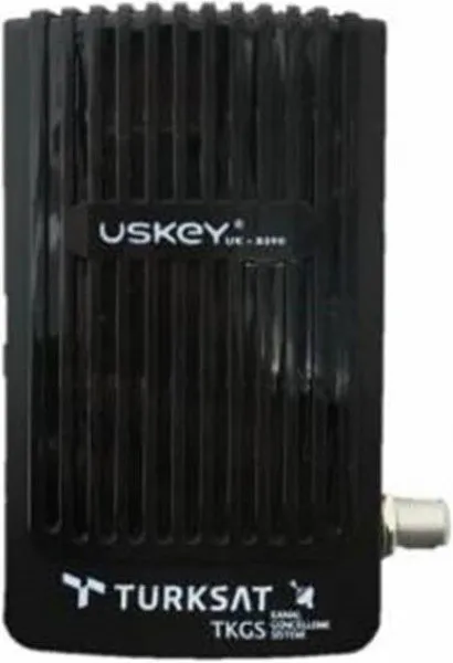 UsKey UK-8390 Uydu Alıcısı