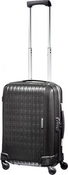 Samsonite Chronolite Kabin Boy Valiz Valiz