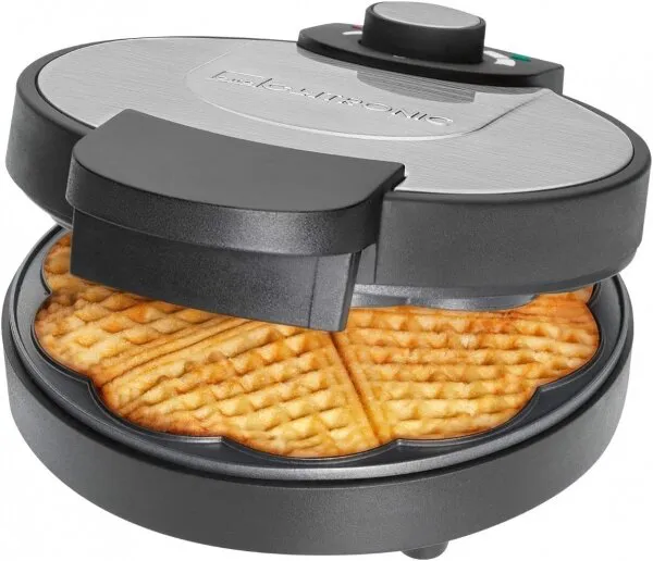 Clatronic WA 3492 Waffle Makinesi