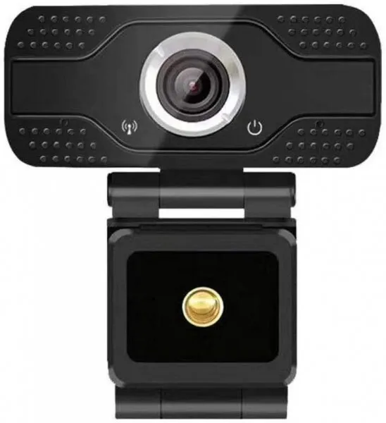 Anself 1080P Smart Meeting Webcam