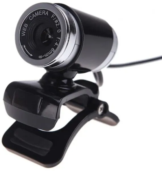 CBTX A860 Webcam
