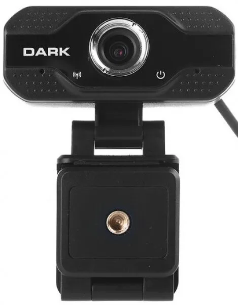 Dark WCAM20 Webcam