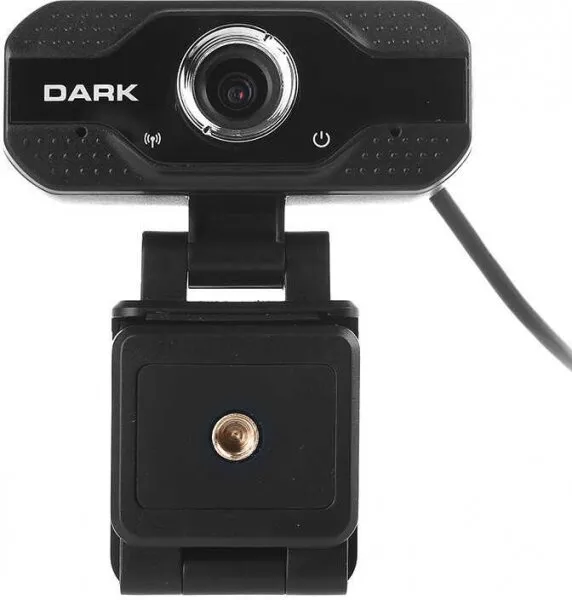 Dark WCAM21 Webcam