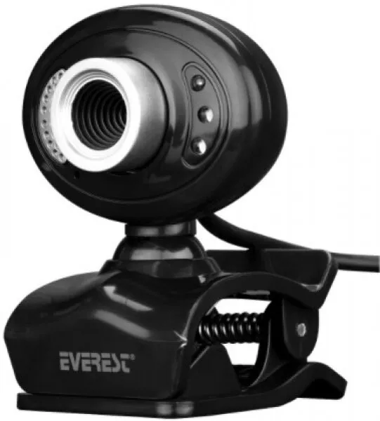 Everest SC-826 Webcam