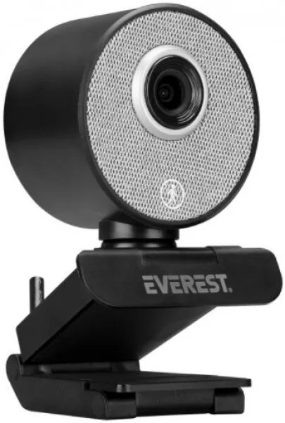Everest SC-HD09 Webcam