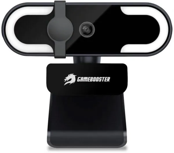GameBooster CAM02 Webcam