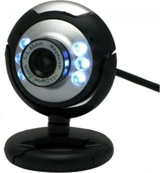 Greenpc GPW-12 Webcam
