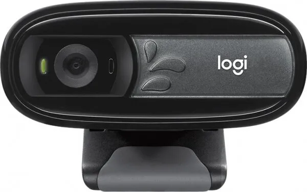 Logitech C170 (960-001066) Webcam