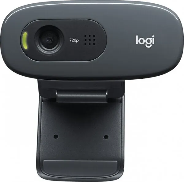 Logitech C270 (960-001063) Webcam
