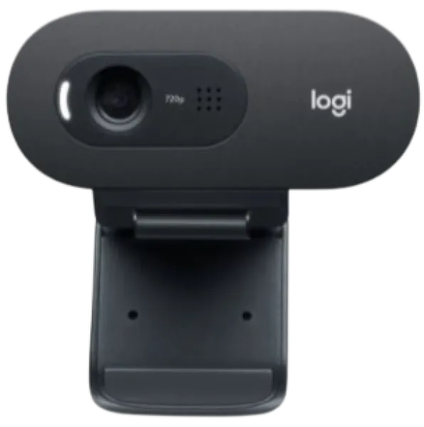 Logitech C505 (960-001364) Webcam