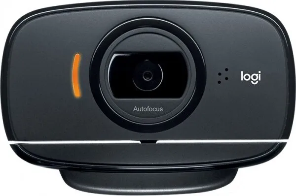 Logitech C525 (960-001064) Webcam